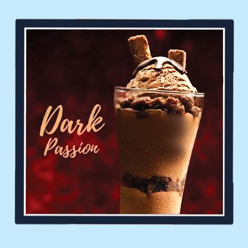 Dark Passion